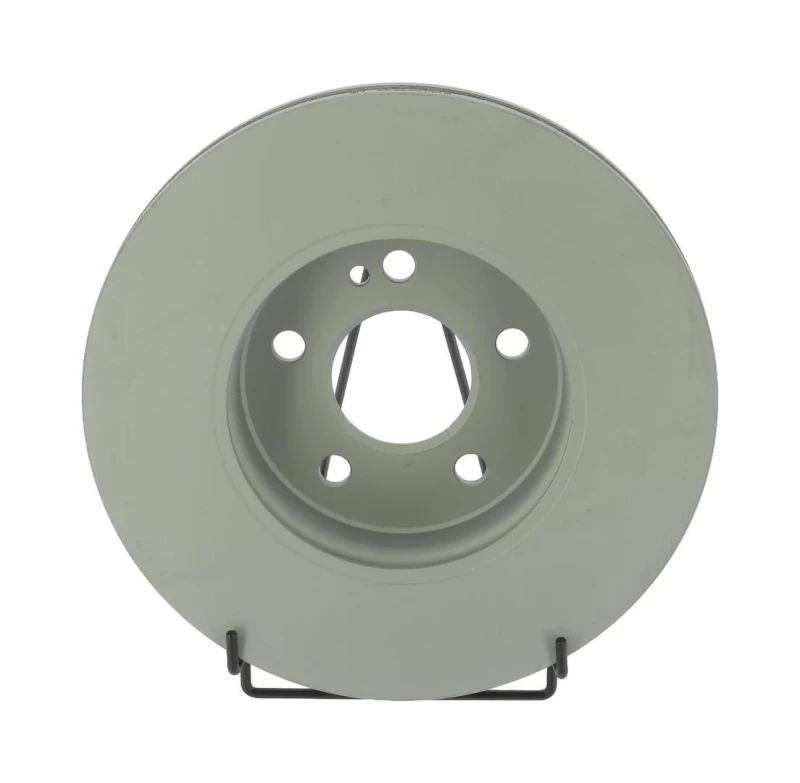 Image of Brake disc FERODO DDF3033C