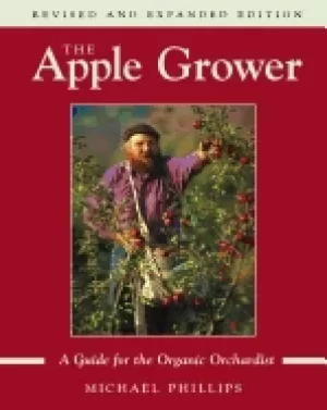 Image of apple grower a guide for the organic orchardist