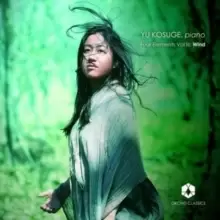 Image of Yu Kosuge: Four Elements Vol III: Wind