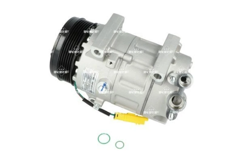 Image of NRF Air conditioning compressor NRF 320121
