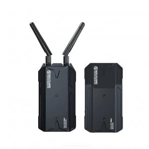 image of Hollyland Mars 300 PRO HDMI Wireless Video Transmitter and Receiver Set - Enhanced