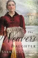 Image of weavers daughter a regency romance novel