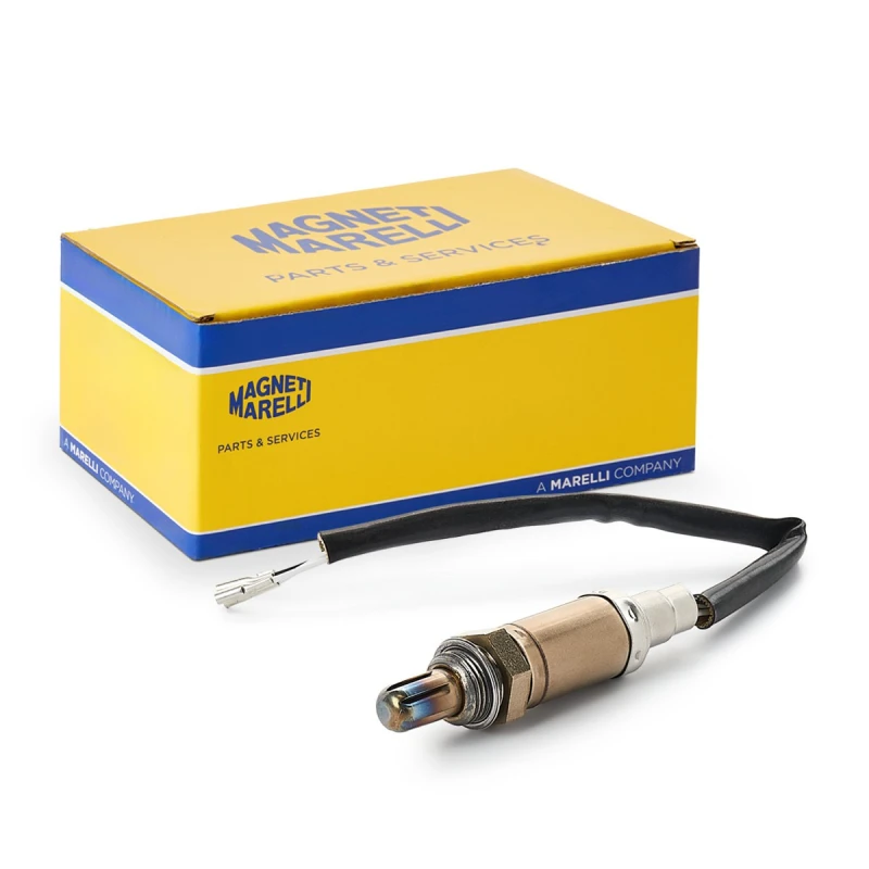 Image of MAGNETI MARELLI 461912223104 Lambda sensor Lambda Sensor (3922)