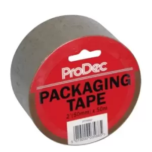 Image of ProDec 2" Brown Packaging Tape- you get 24