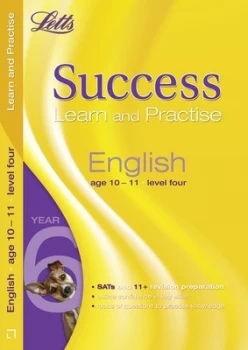 Image of English Age 10-11 Level 4 Paperback