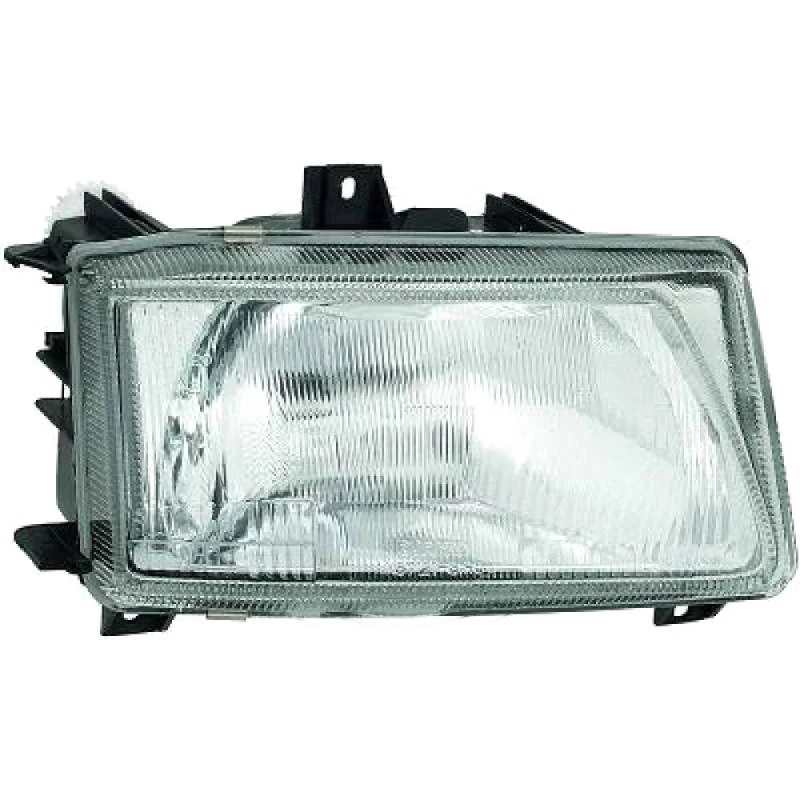 Image of DIEDERICHS 7422082 Headlights H4, Right Headlight (259)