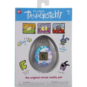 image of Original Tamagotchi Sky Virtual Pet