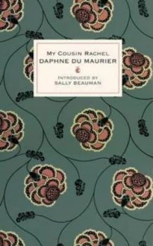 Image of My Cousin Rachel by Daphne Du Maurier Hardback