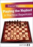 Image of playing the najdorf a practical repertoire