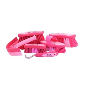 Image of Charles Bentley Slip Not Horse Grooming Brushes
