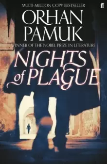 Image of Nights of Plague : 'A masterpiece of evocation.' Sunday Times
