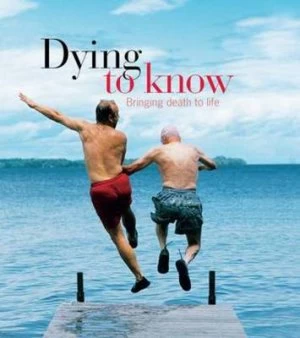 Image of Dying to Know by Andrew Anastasios Paperback