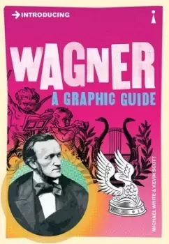 Image of Introducing Wagner by Michael White
