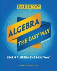 Image of Algebra: The Easy Way