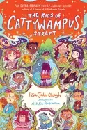 Image of kids of cattywampus street