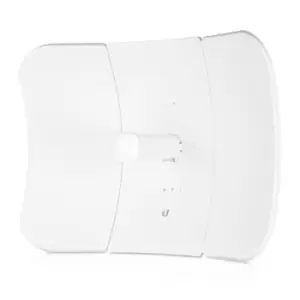 Image of Networks LBE-5AC-LR - 26 dBi - 10/100/1000Base-T(X) - 64 MB - DDR2 - Directional antenna - LAN - Power