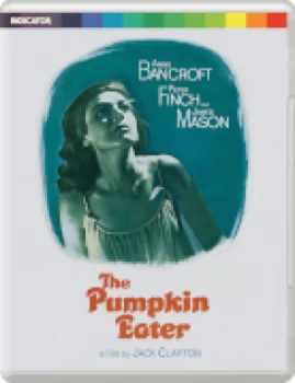 Image of Pumpkin Eater