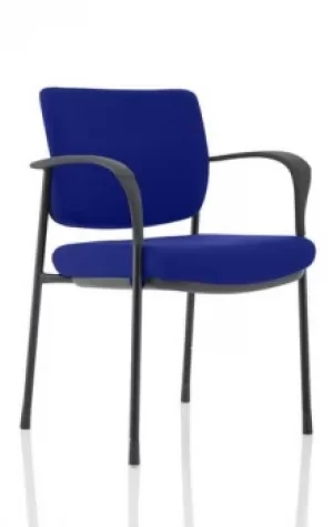 Image of Brunswick Deluxe Black Frame Fully Bespoke Stevia Blue