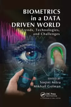 Image of Biometrics in a Data Driven WorldTrends Technologies and Challenges