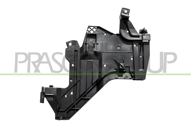 Image of PRASCO Base, headlight PRASCO AD0243414