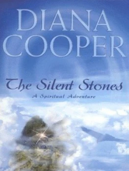Image of The Silent Stones by Diana Cooper Paperback
