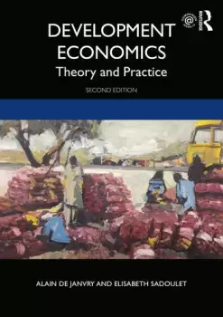 Image of Development EconomicsTheory and Practice