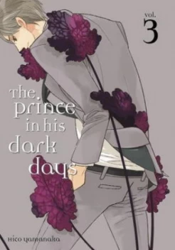 Image of The prince in his dark days 3 by Hiko Yamanaka