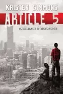 Image of article 5 compliance is mandatory