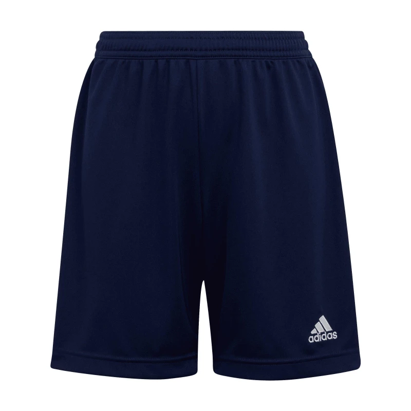 Image of adidas ENT22 Shorts Juniors Navy unisex 5-6 Years
