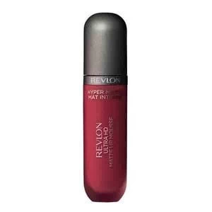Image of Revlon Ultra Hyper Matte Mousse Lip Red Hot