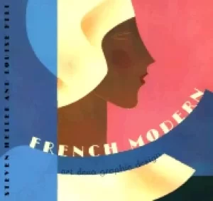Image of french modern art deco