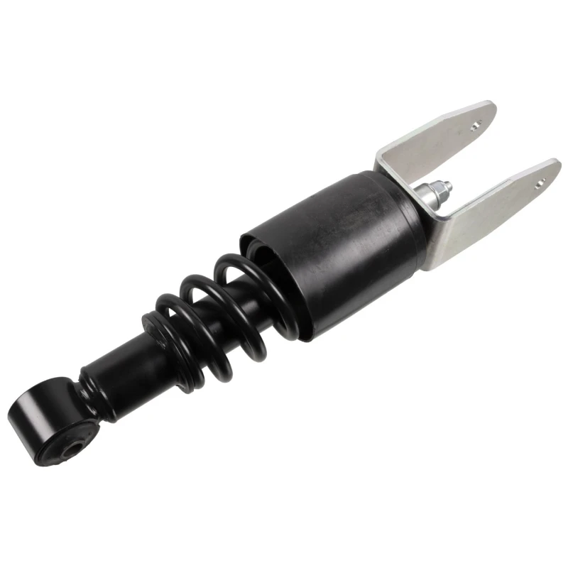 Image of FEBI BILSTEIN 178041 Shock Absorber, cab suspension Shock Absorber,cab suspension (527)