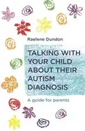 Image of talking with your child about their autism diagnosis