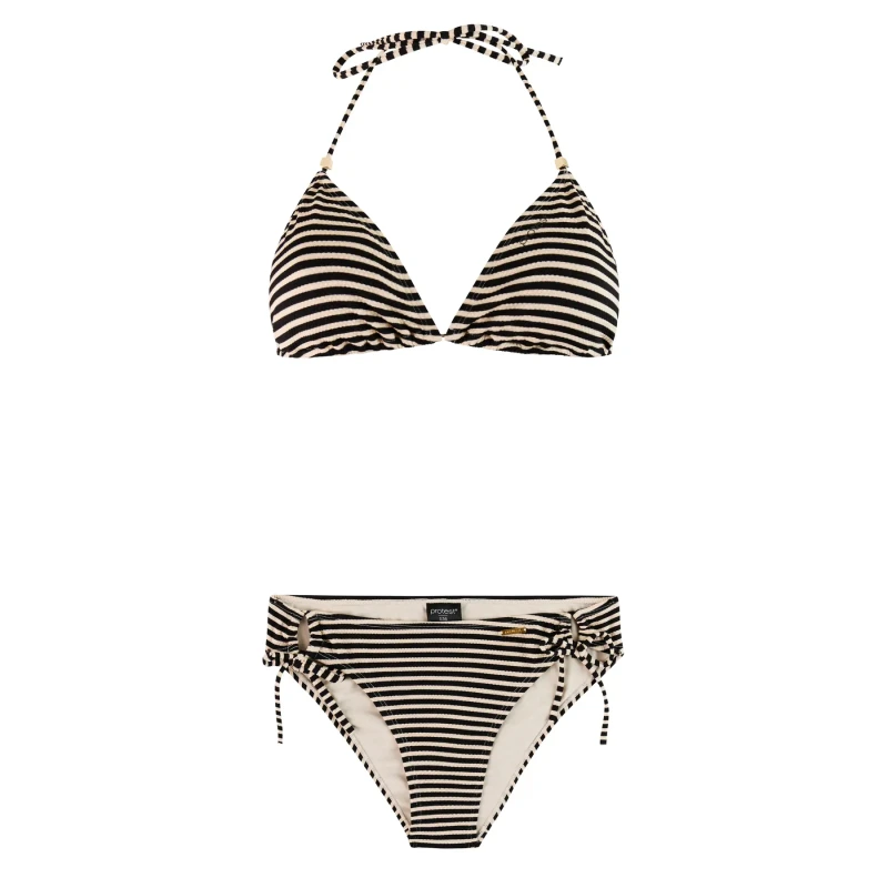 Image of Protest 2 Piece swimsuit For Her Protest Match Blanc Female 40
