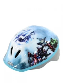 image of Avengers Age Of Ultron Avengers Safety Helmet