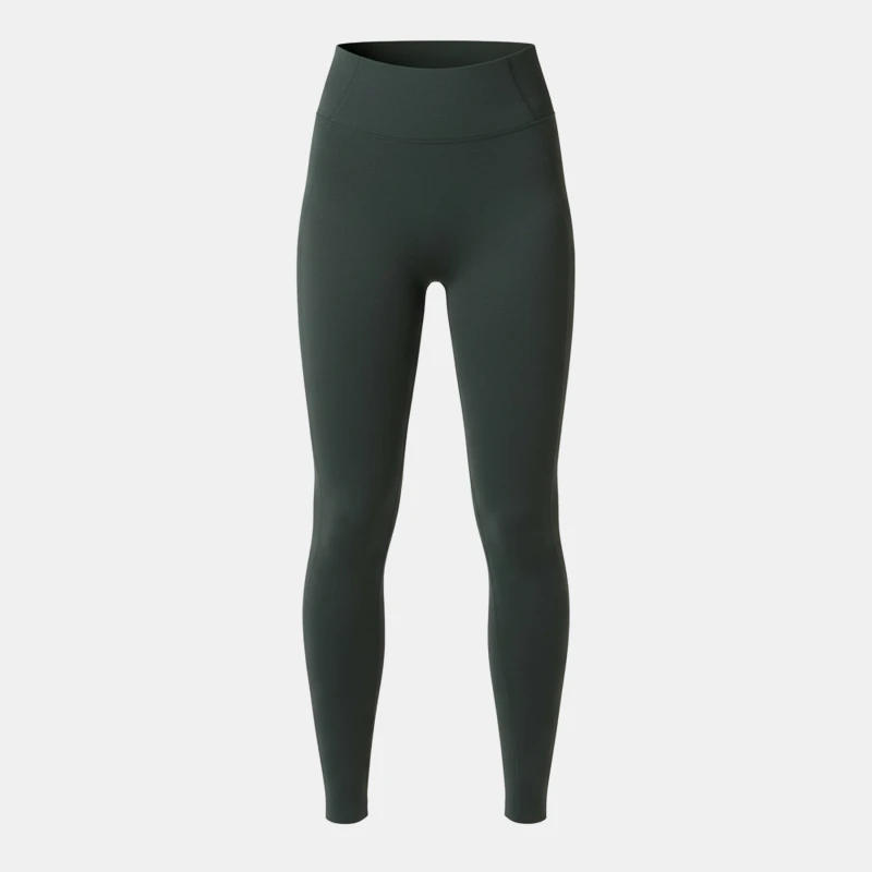 Image of USA Pro Shaped Leggings Womens - Green Green 8