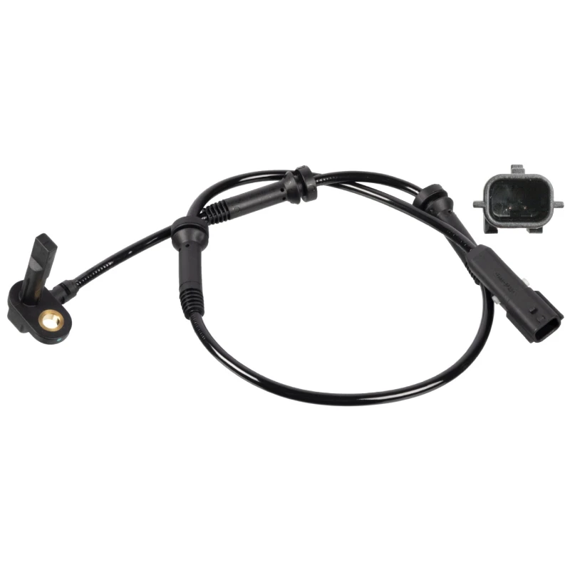 Image of ABS sensor FEBI BILSTEIN 177009