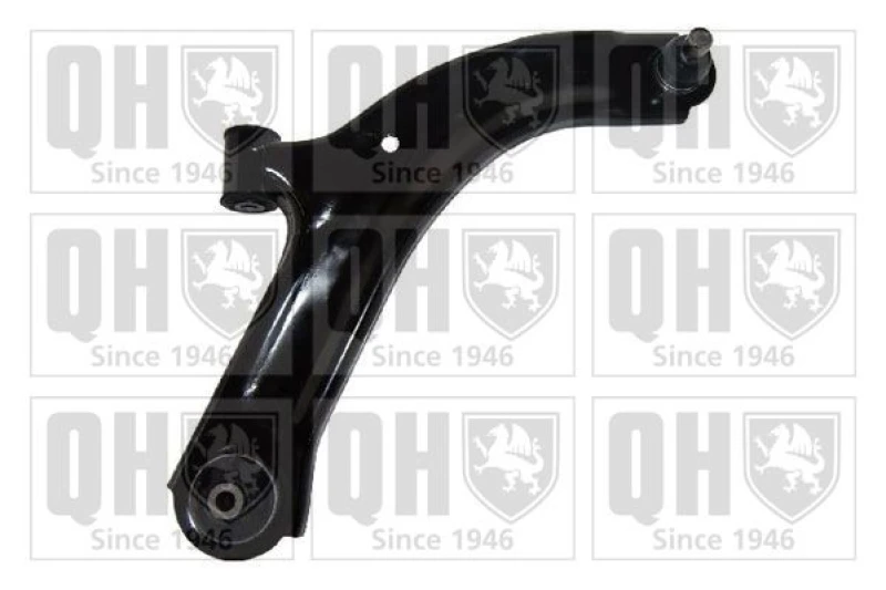 Image of QUINTON HAZELL Suspension arm QUINTON HAZELL QSA2576S