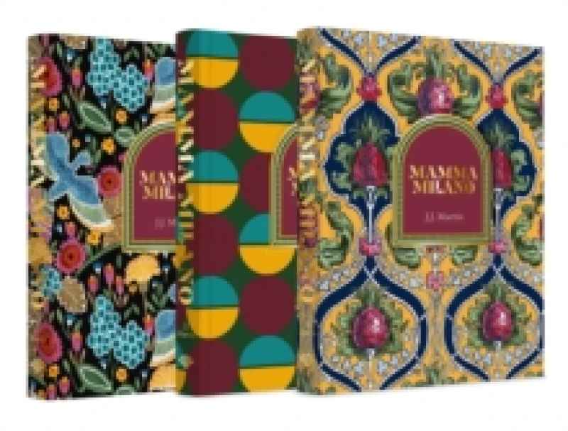 Image of mamma milano lessons from the motherland 9780865654242