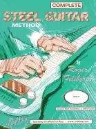 Image of complete steel guitar method