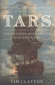 Image of Tars by Tim Clayton Book