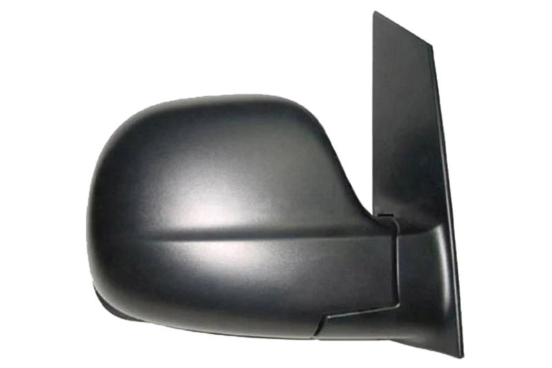 Image of PRASCO ME9097003 Wing mirror Right Outside Mirror (50)