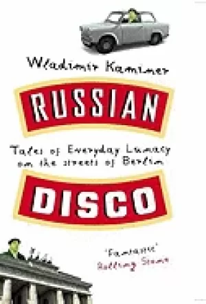 Image of russian disco