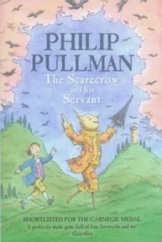 Image of The Scarecrow and His Servant by Philip Pullman Paperback