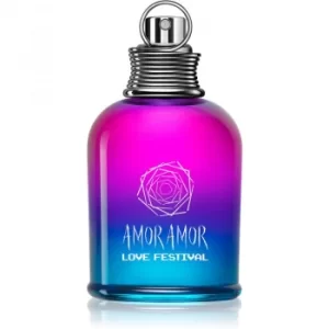 Image of Cacharel Amor Amor Love Festival Eau de Toilette For Her 50ml