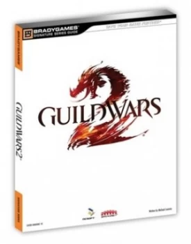 Image of Guild Wars. 2 by Michael Lummis Paperback