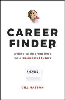 Image of Career Finder : Where to go from here for a Successful Future