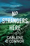 Image of no strangers here a riveting irish thriller