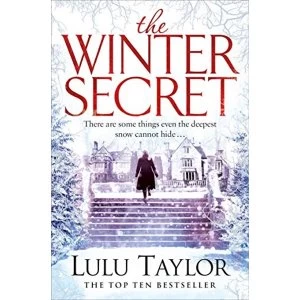 Image of The Winter Secret Paperback / softback 2018
