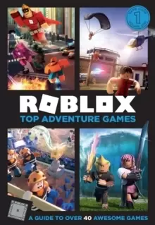 Image of Roblox Top Adventure Games